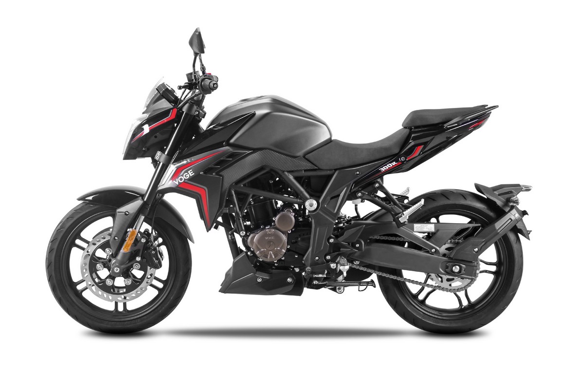Rascal R6 300 300 R